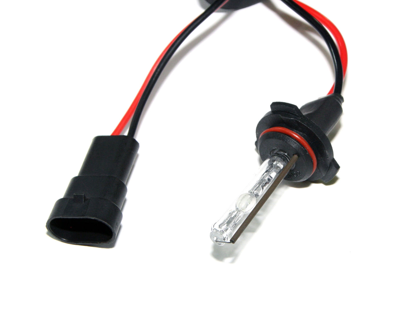 Paire d'ampoules HID 9006