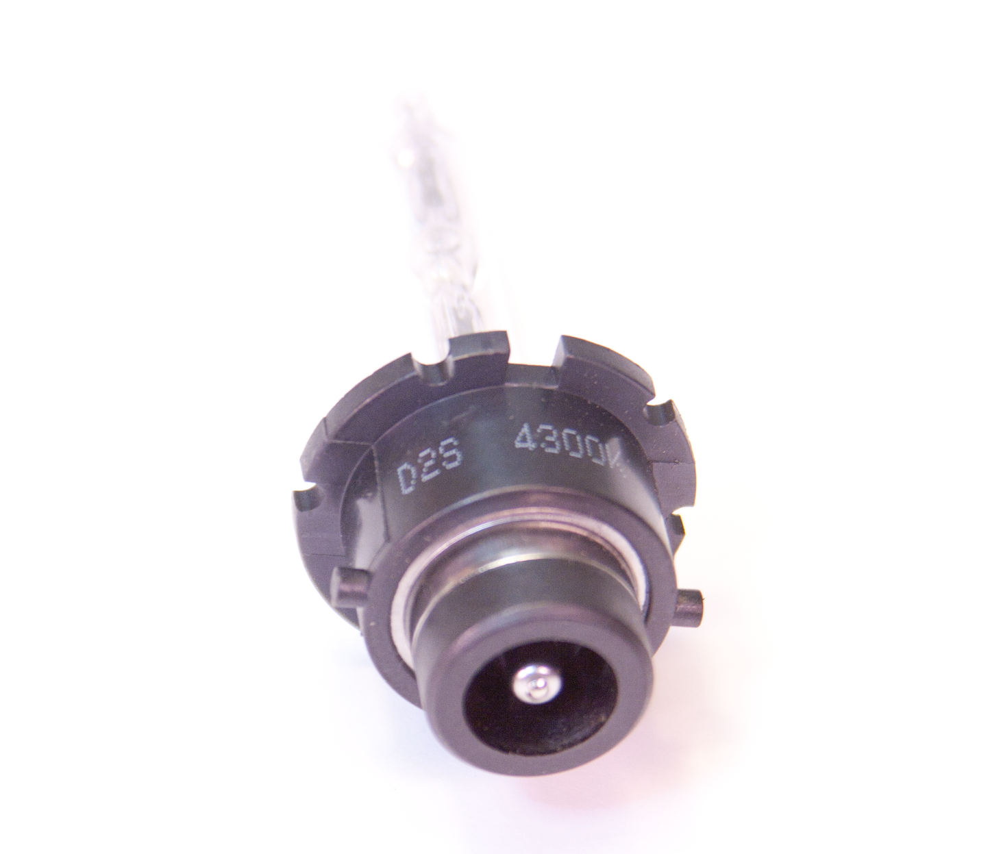 Paire d'ampoules HID D2S (remplacement OEM)
