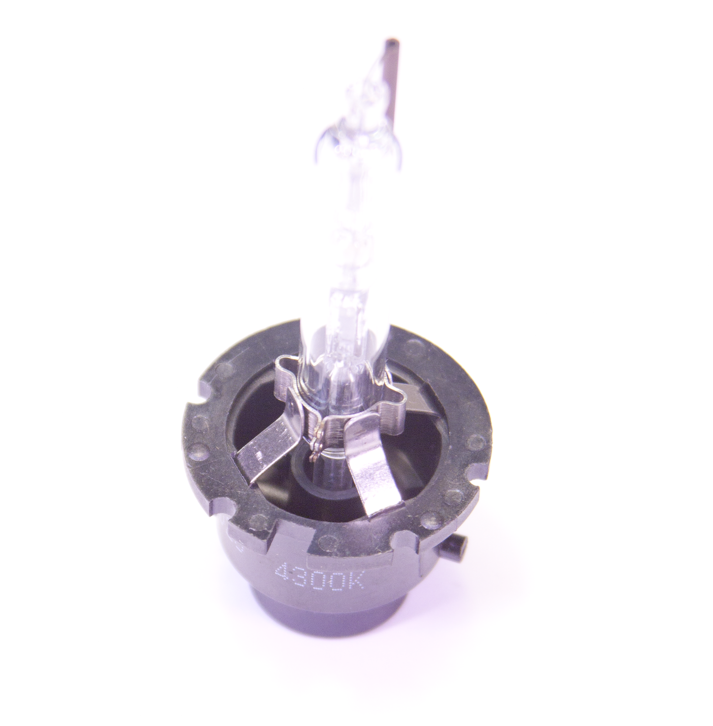 Paire d'ampoules HID D2S (remplacement OEM)