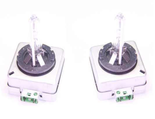 Paire d'ampoules HID D3S (remplacement OEM)