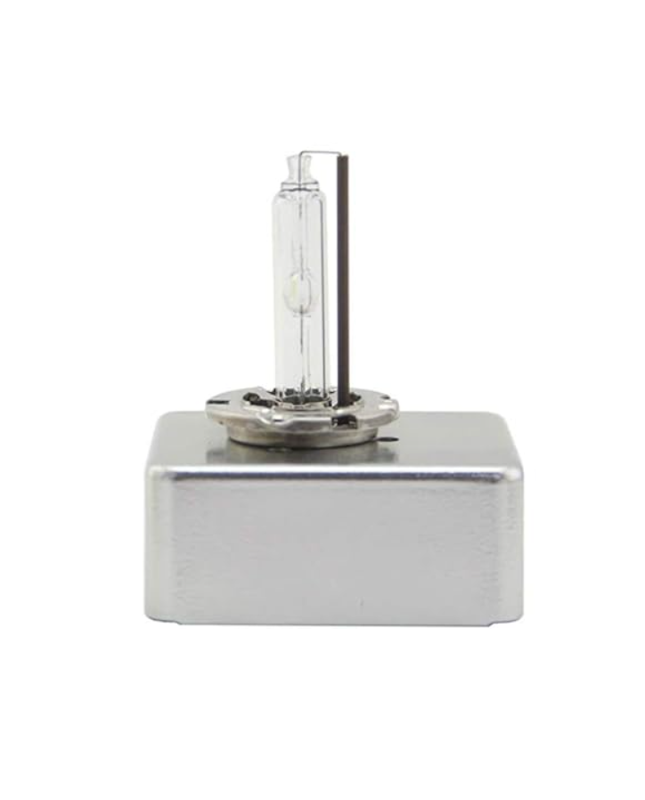 Paire d'ampoules HID D5S (remplacement OEM)