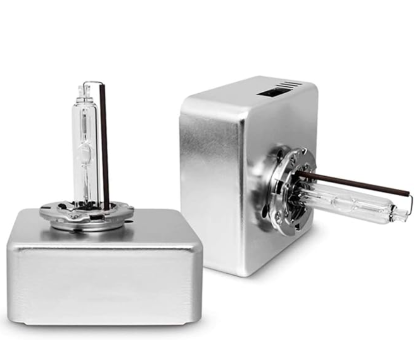 Paire d'ampoules HID D5S (remplacement OEM)