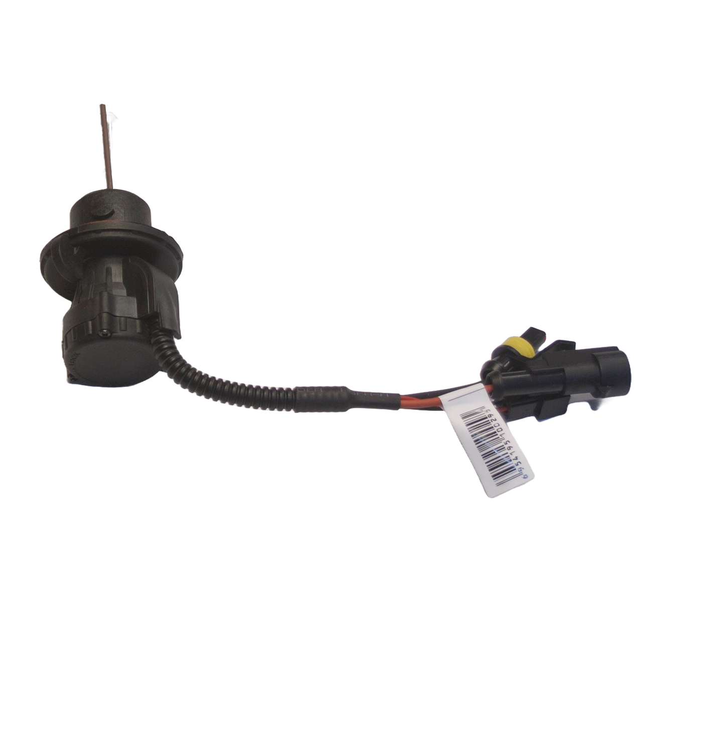 Pair H13 Bixenon HID Bulbs (aka 9008)