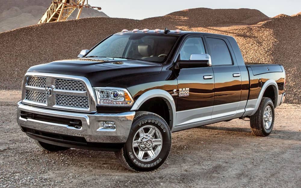 Kits de projecteurs HID et conversions LED pour Dodge Ram 2013-2023