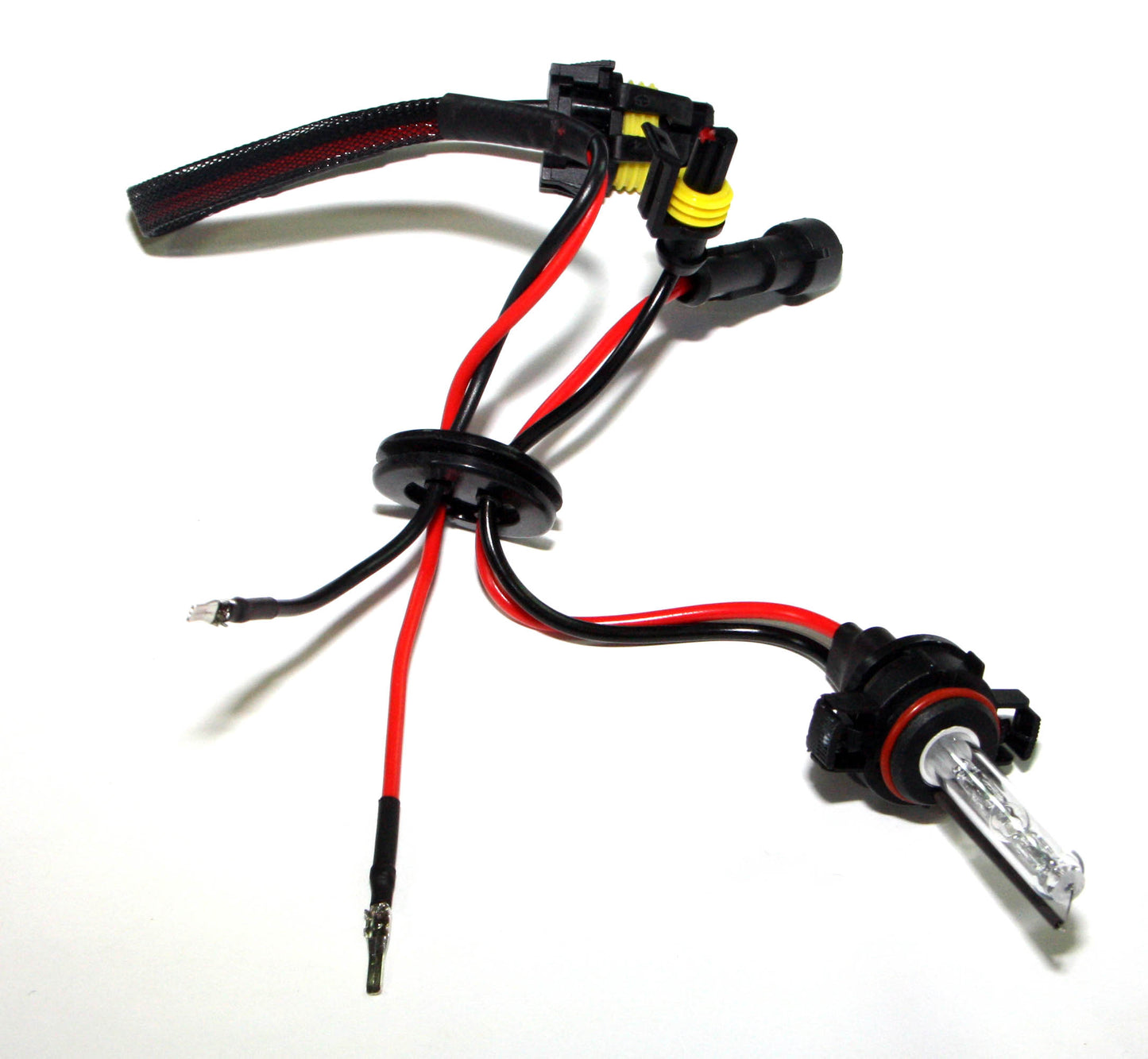Ampoules de rechange HID 5202 (paire)