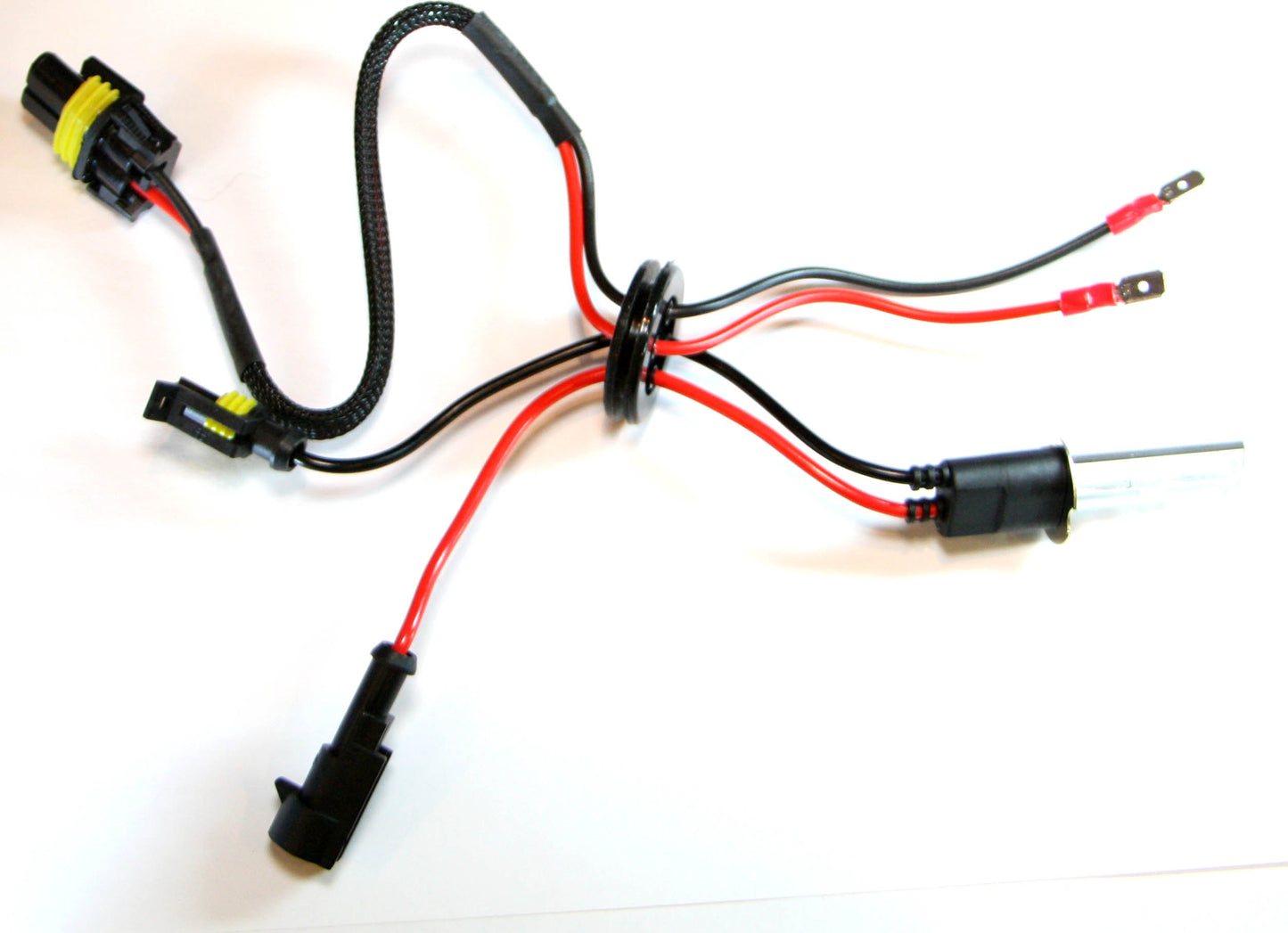 Pair 880 HID Bulbs