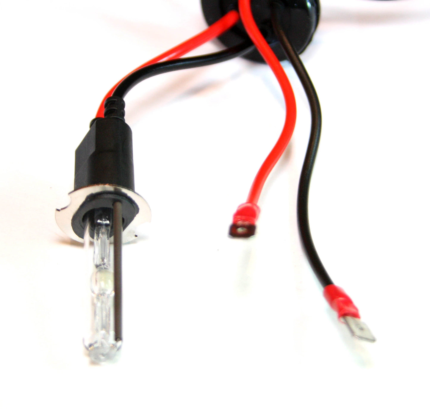Pair 880 HID Bulbs