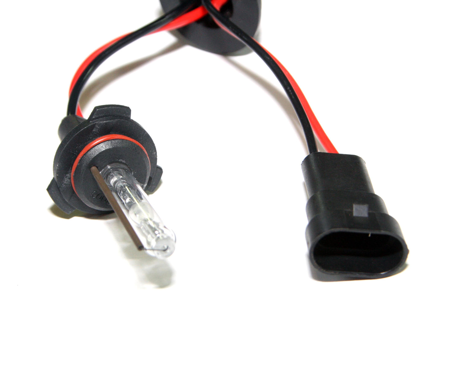 Paire d'ampoules HID 9006