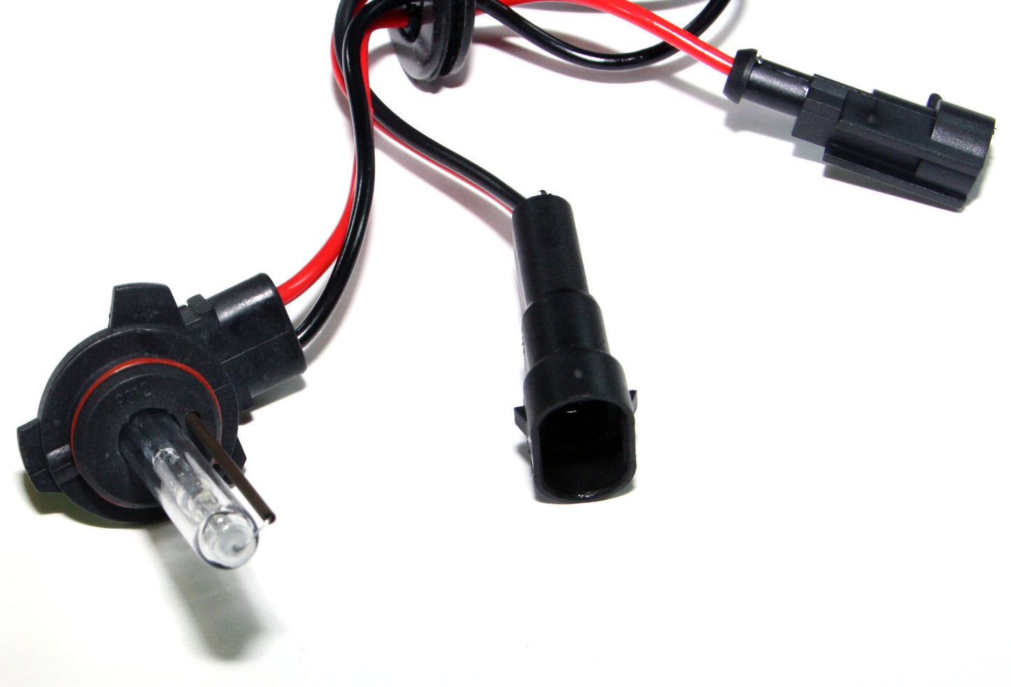 Paire d'ampoules HID 9012