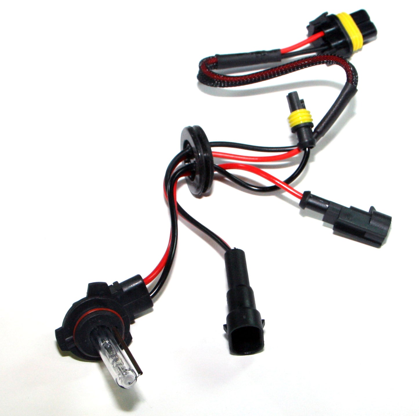 Paire d'ampoules HID 9012