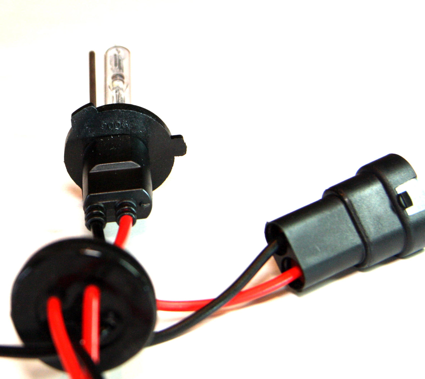 Paire d'ampoules H10 HID