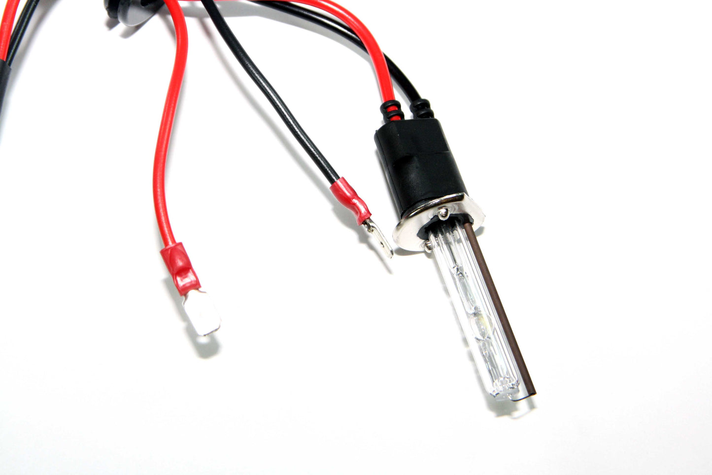 Paire d'ampoules de rechange H1 HID
