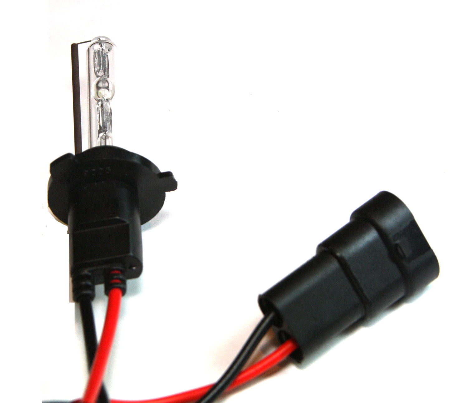 Pair 9005 aka H10 HID Bulbs