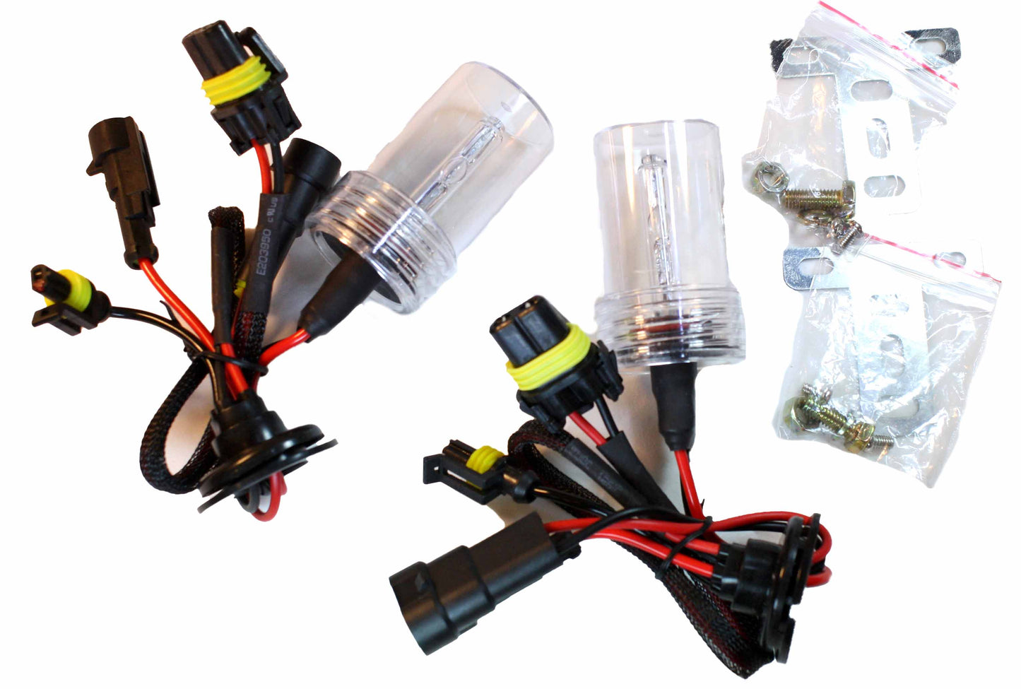 Kit HID Canbus PWM intelligent 35 W