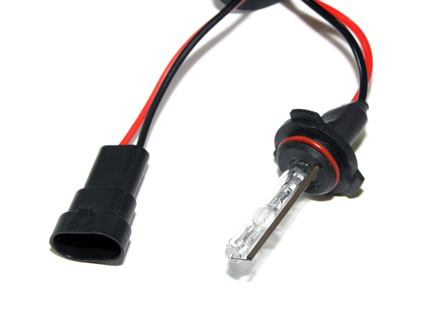 9006 HID Replacement Bulbs (Pair)