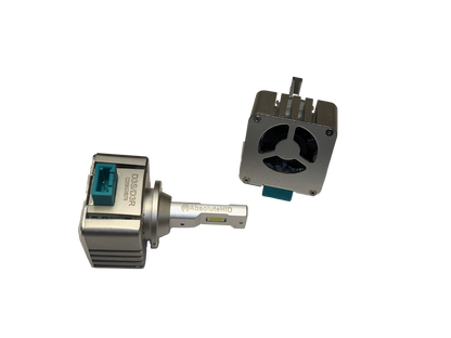 D3S HID to LED Conversion Kit