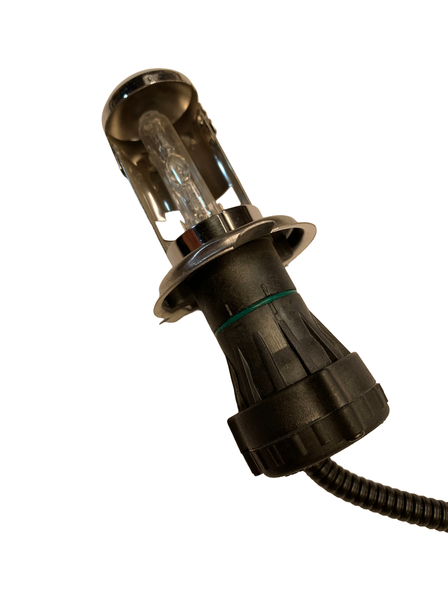Pair H4 Bixenon HID Bulbs