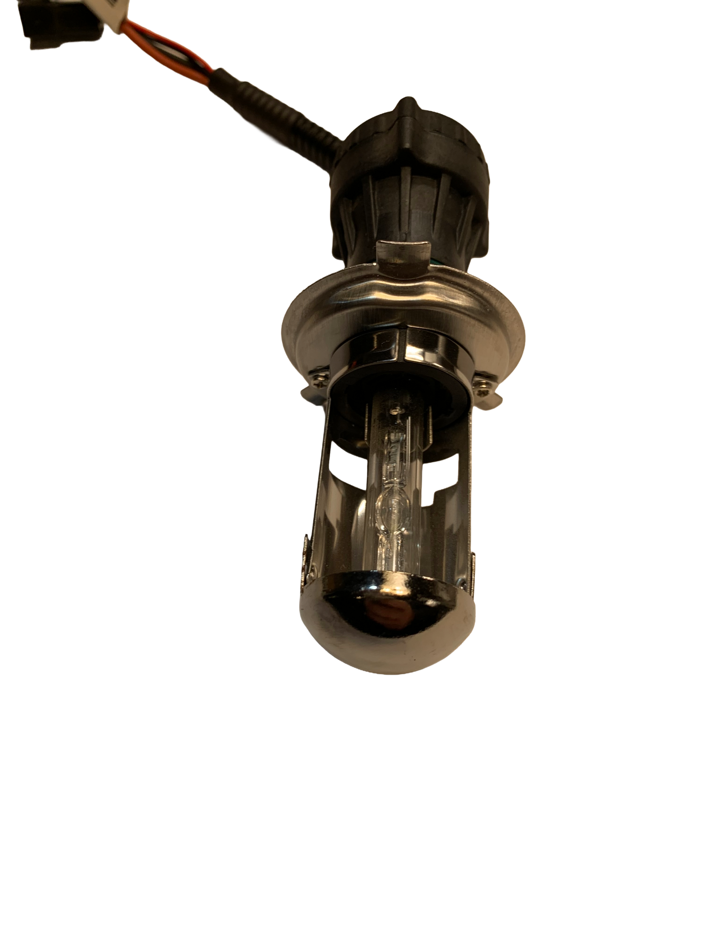 Pair H4 Bixenon HID Bulbs
