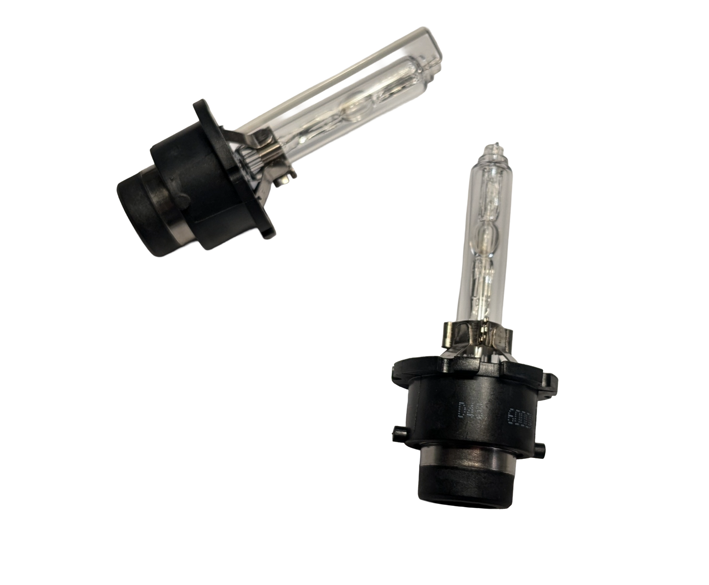 Par de bombillas HID D4S — Par de recambio OEM para Toyota, Lexus, Subaru, Mazda y más