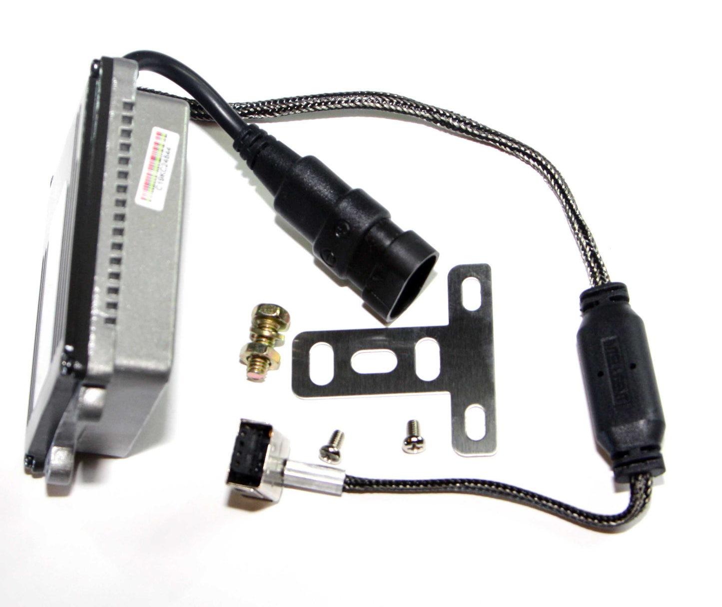 D3S HID Ballast (OEM Replacement)