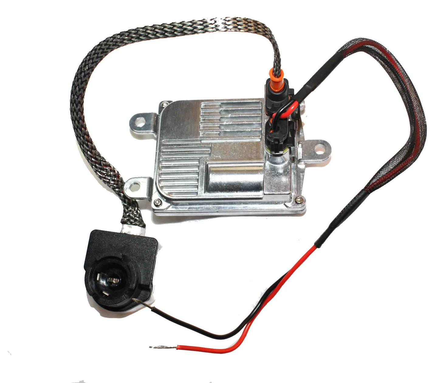 D2S HID Ballast (OEM Replacement)