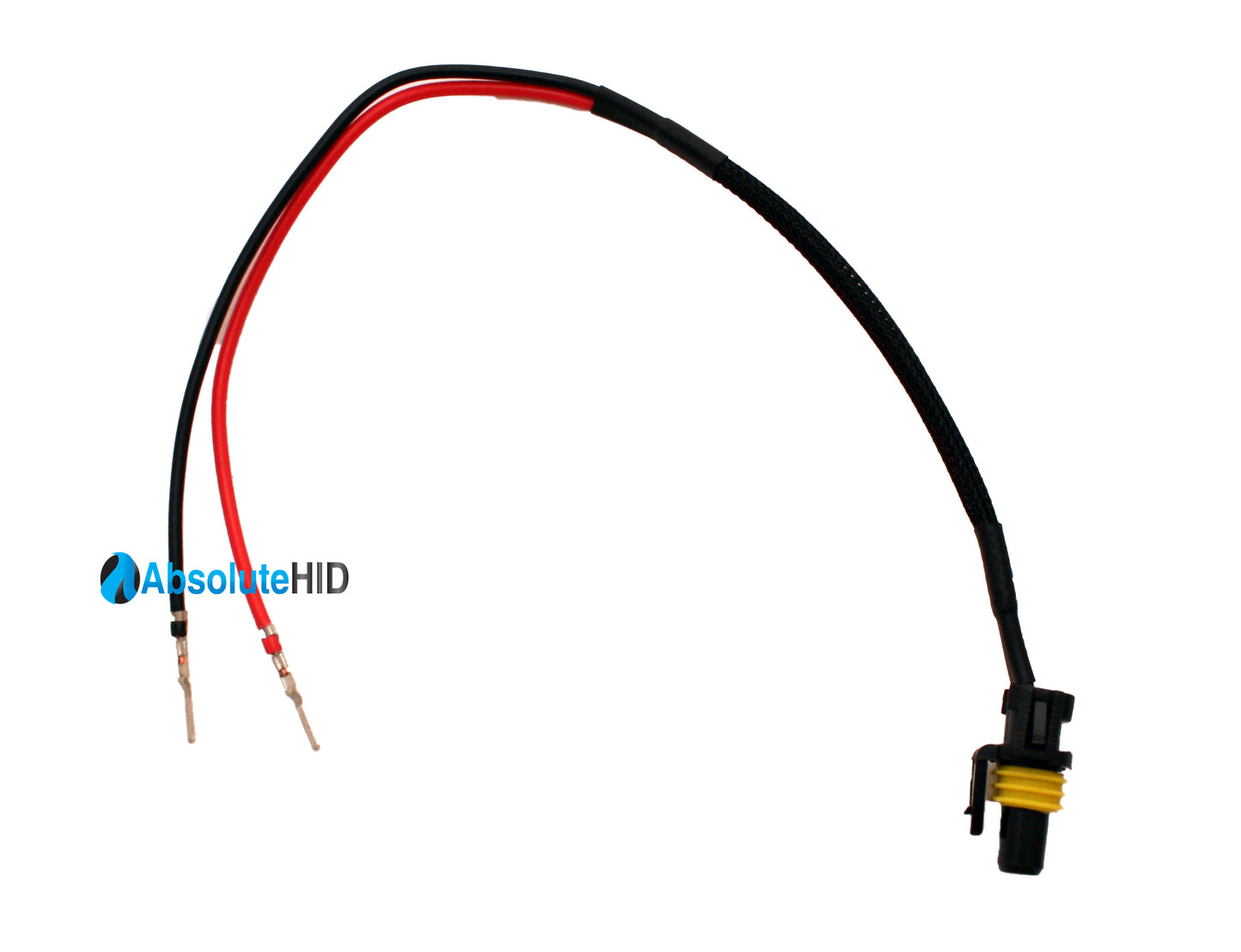 D3S HID Ballast (OEM Replacement)