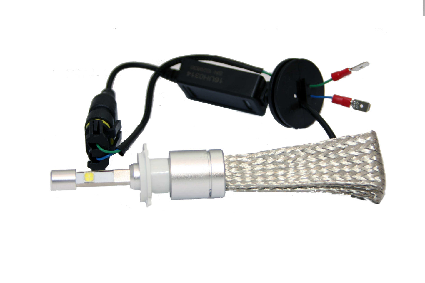 CANBUS LED Conversion Kit - 4800 Lumen